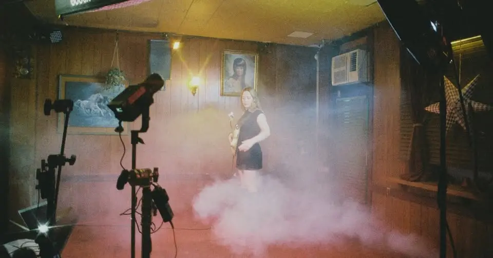 Julia Jacklin