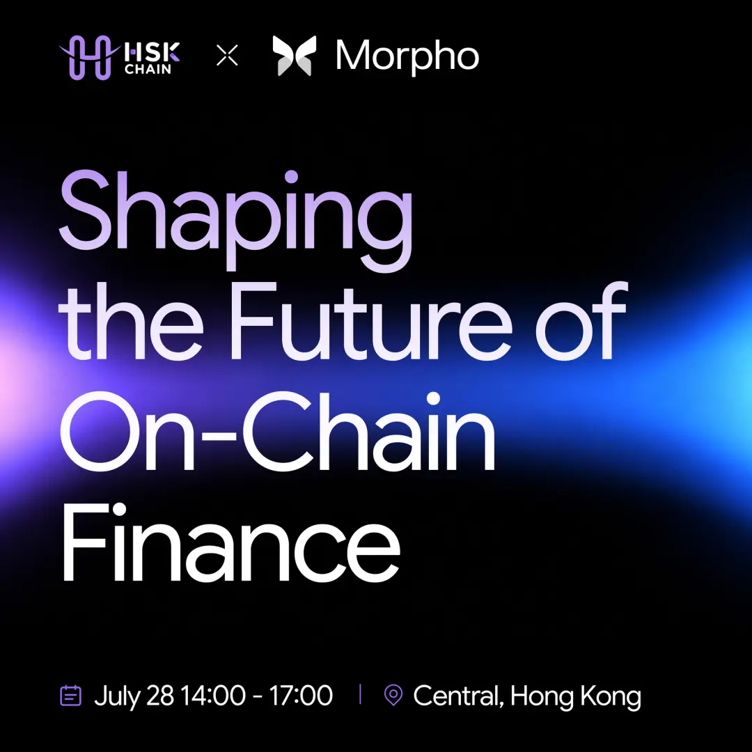 Shaping the Future of On-Chain Finance