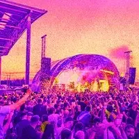 Coloursfest 25th Anniversary - Official After Party