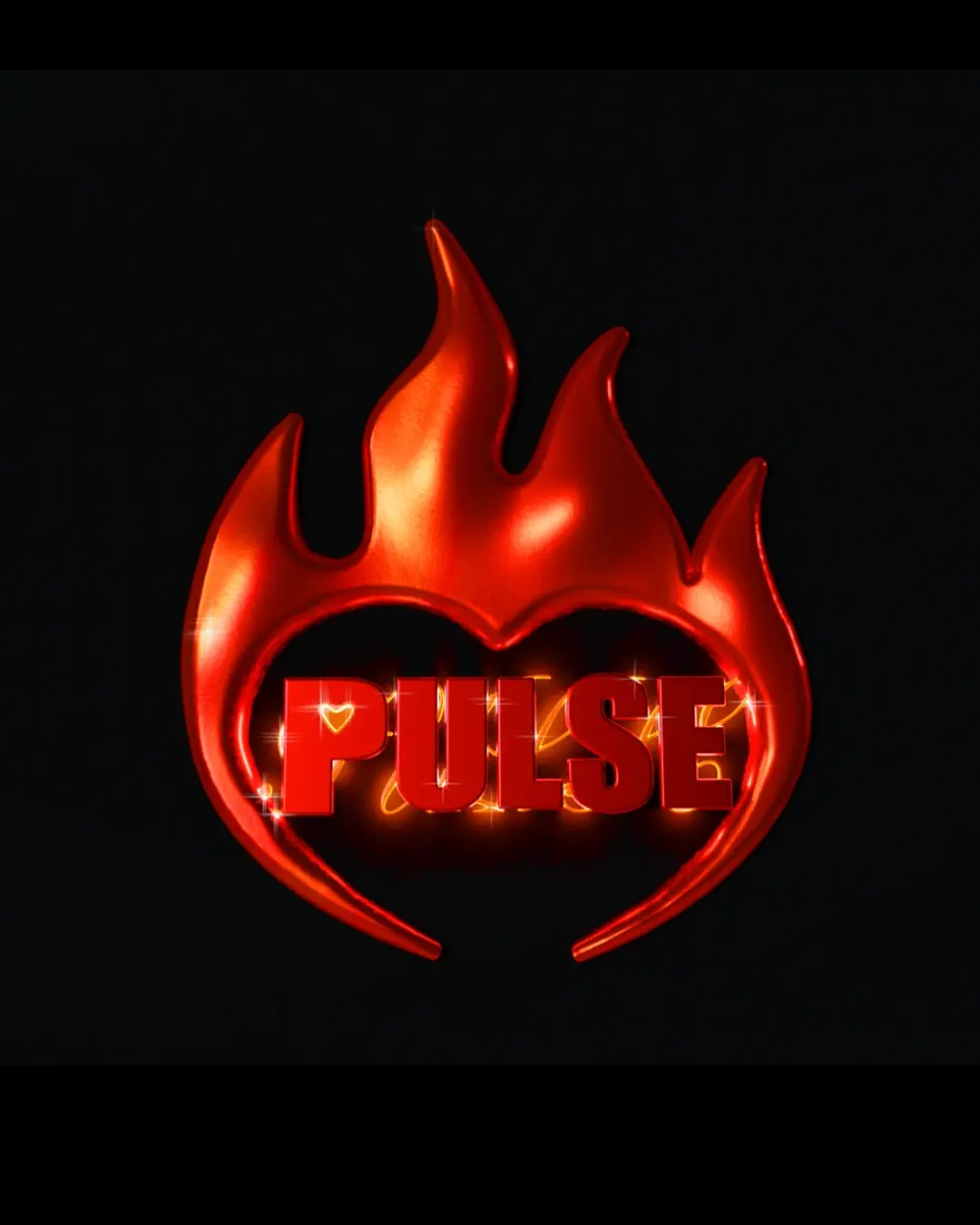 Pulse Pride Edition