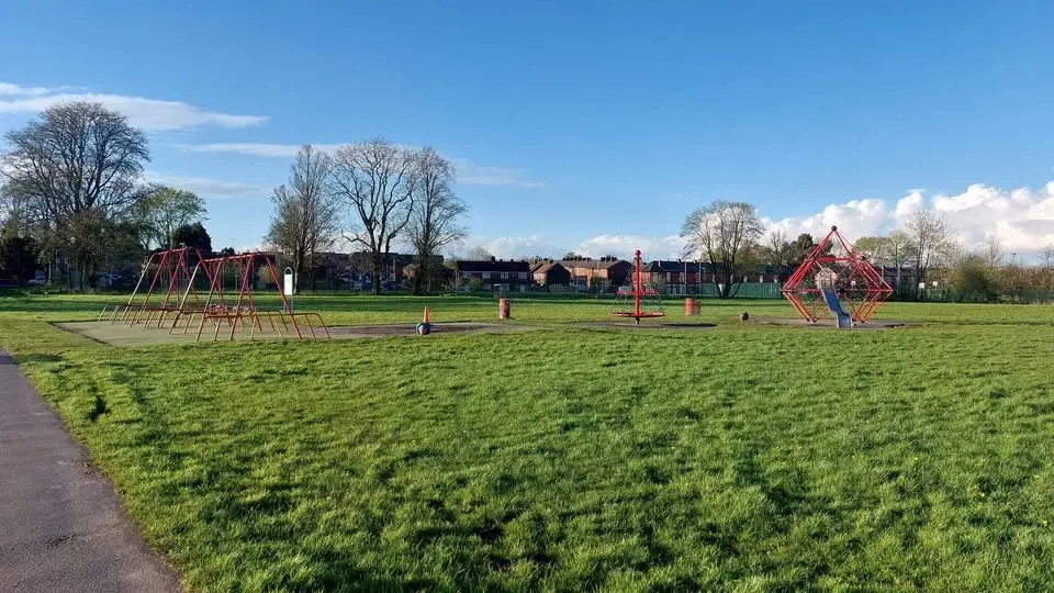 Friends Of Bullough Moor Fun Day Fundraiser