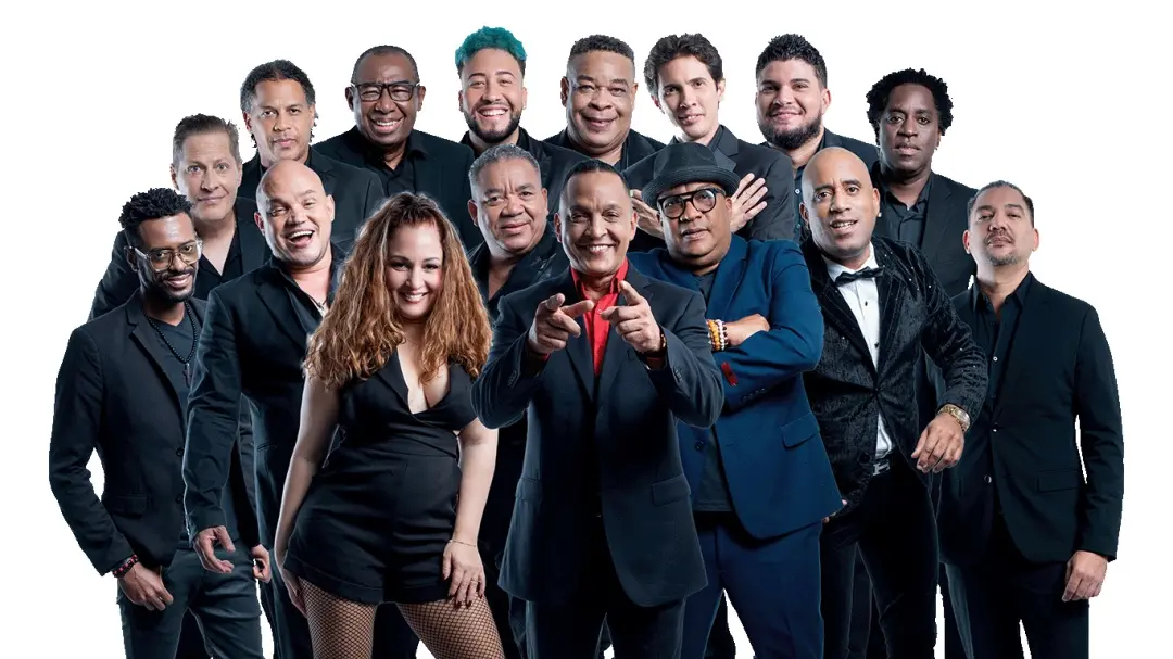 Los Van Van