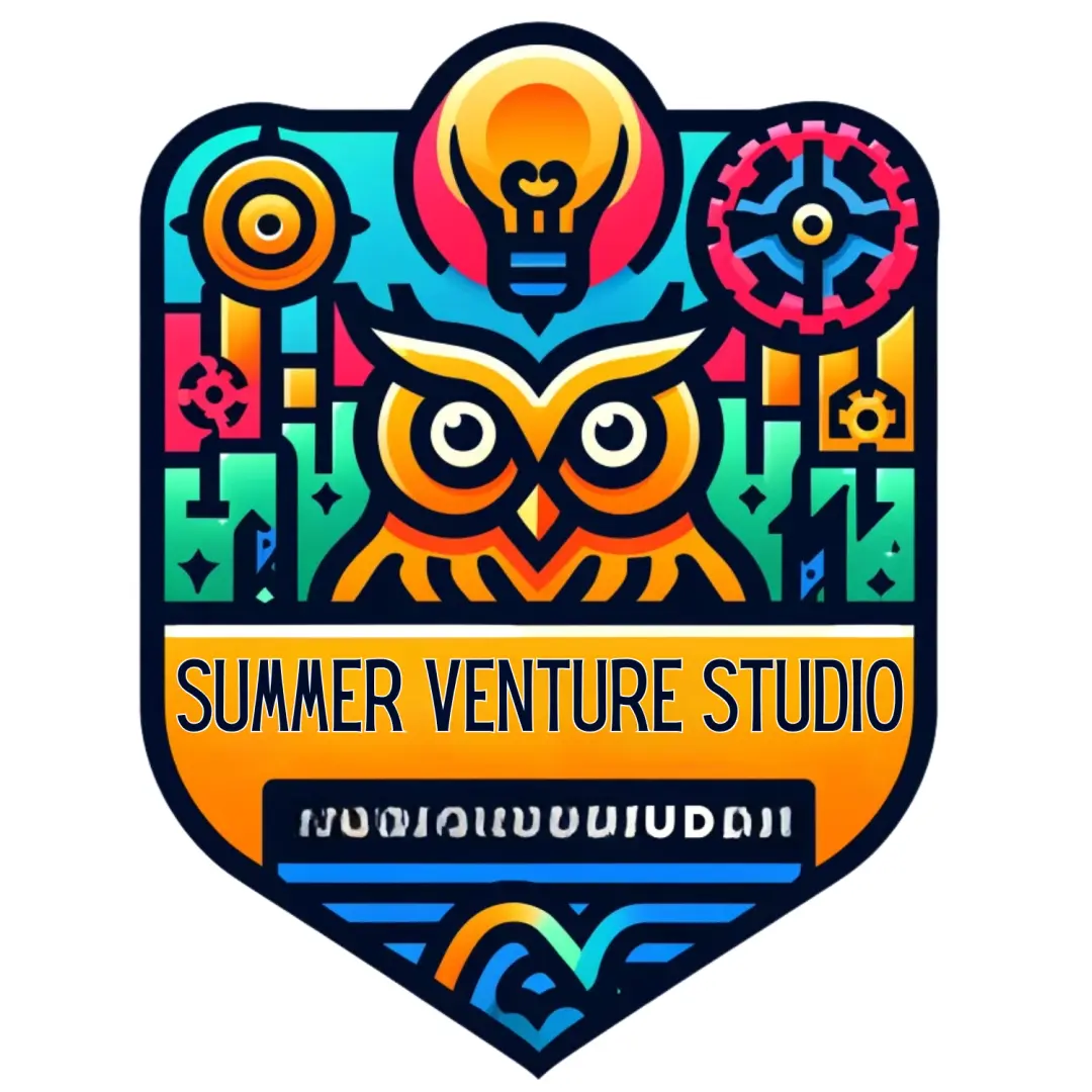 2026 Summer Venture Studio Demo Day & Hall of Fame Afterparty