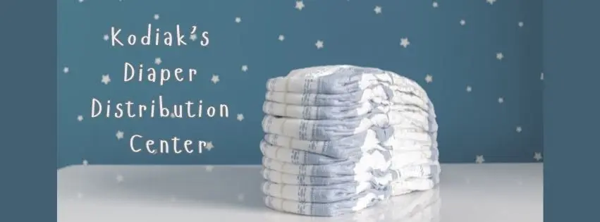 Diaper Distribution Day