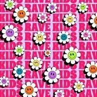 Kids Day Rave!