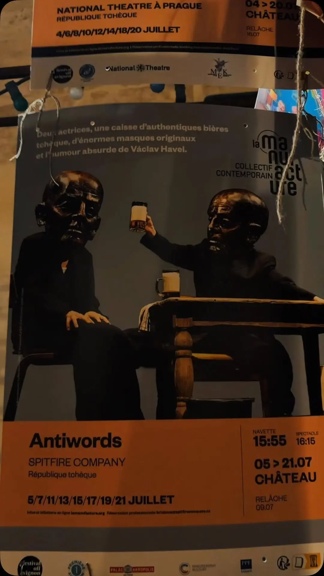 Antiwords
