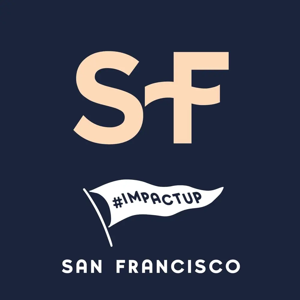 ImpactUp x San Francisco