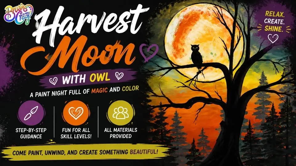 Harvest Moon
