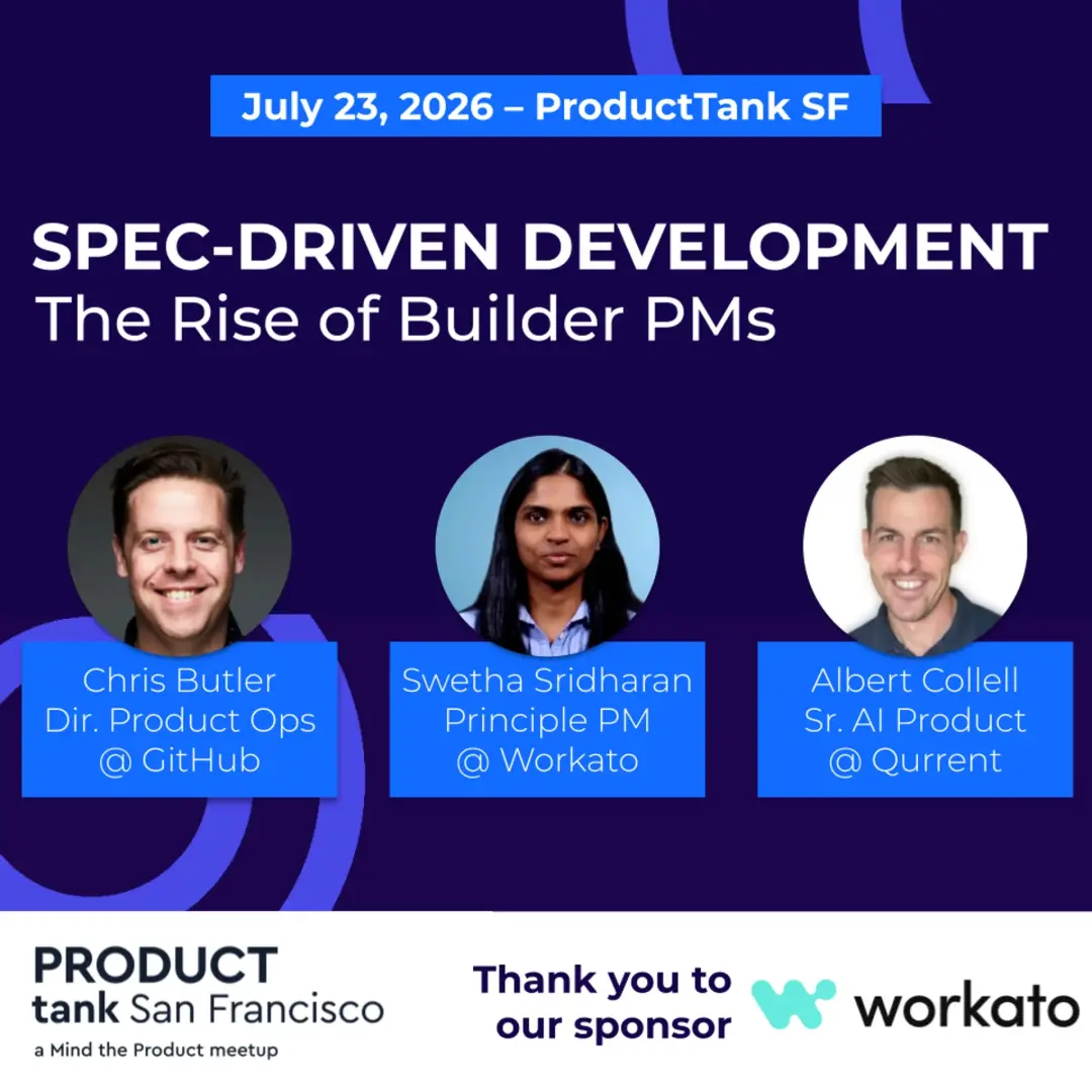 Spec-Driven Development: The Rise of Builder PMs