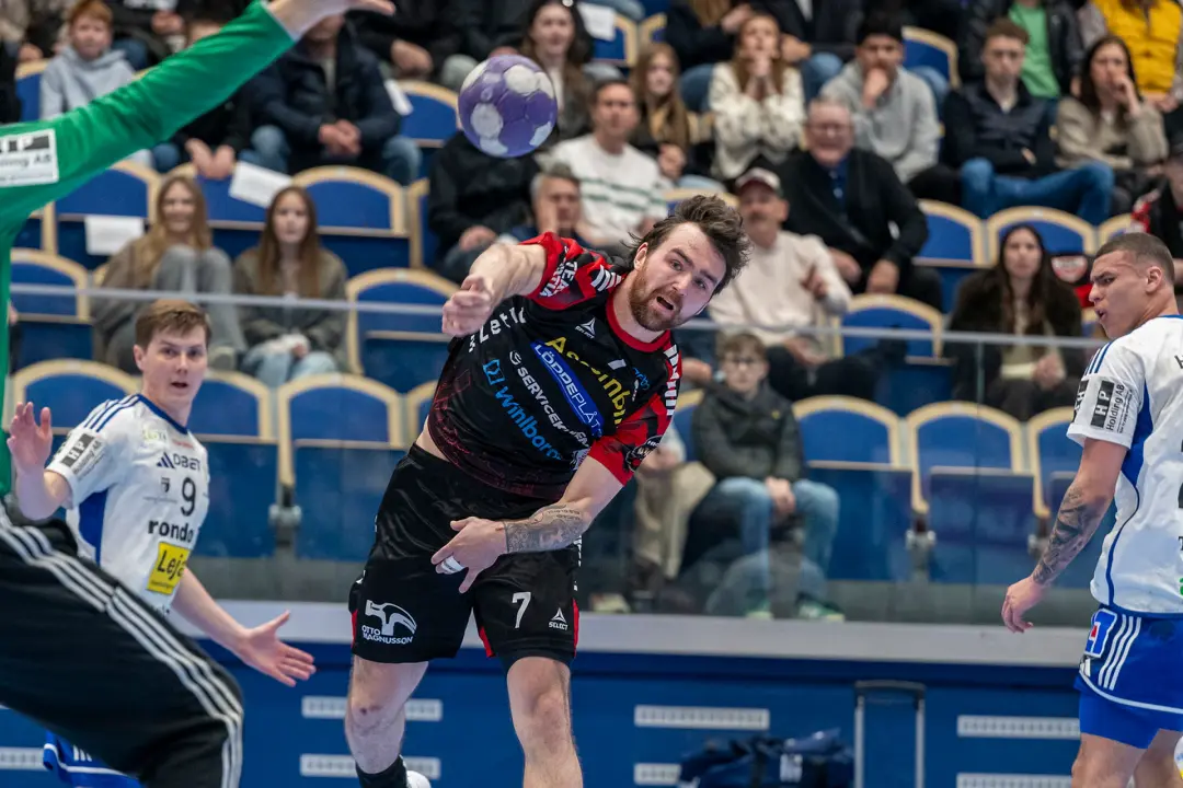 SM-Final 2026 Handbollsligan Herr