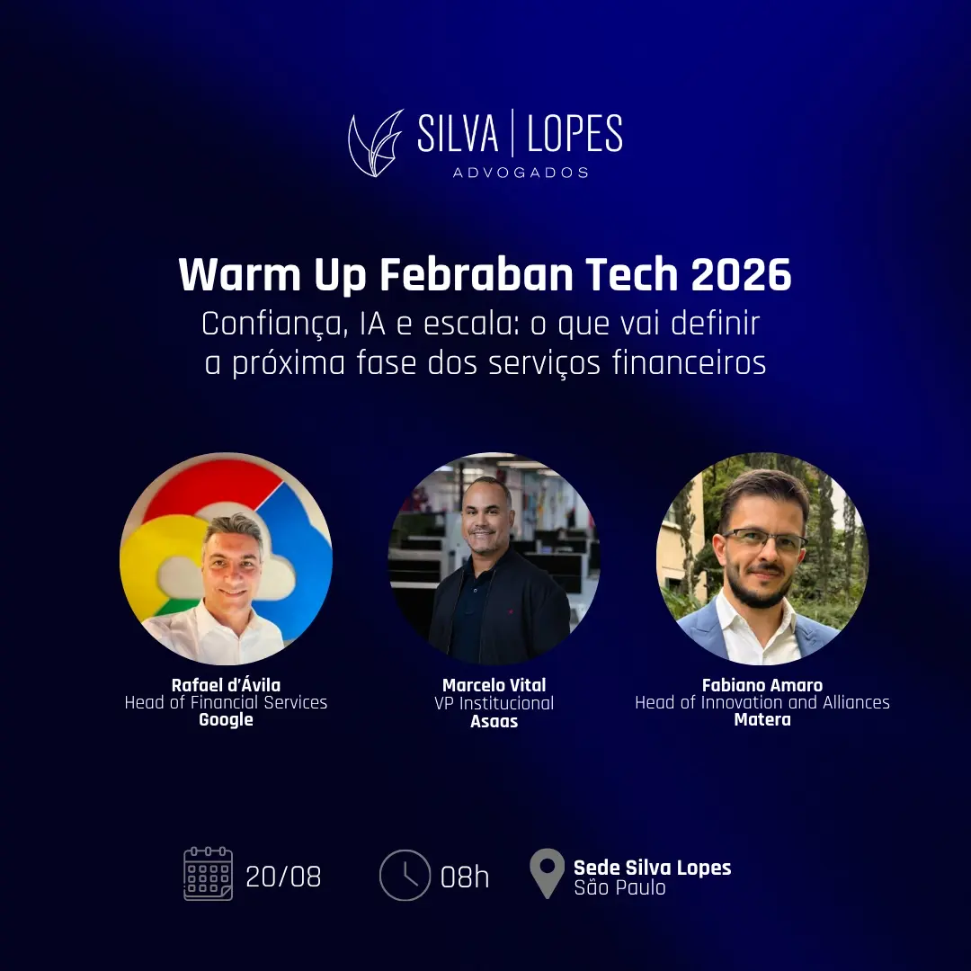Warm Up Febraban Tech 2026