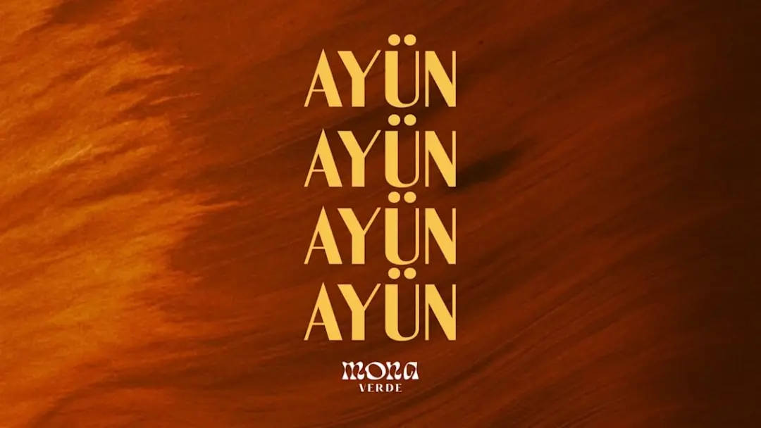 Ayün By Mona