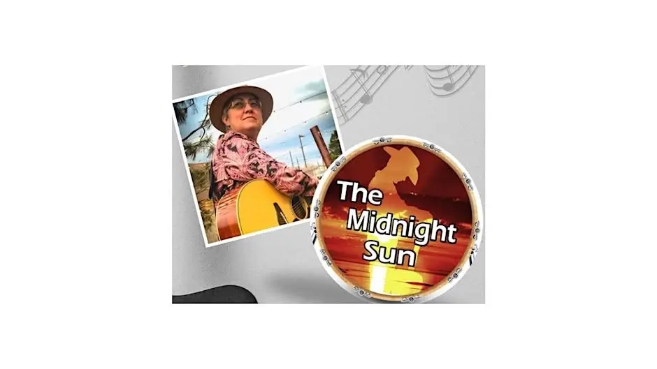 Alicia and The Midnight Sun at Whistle Pig Brewing 