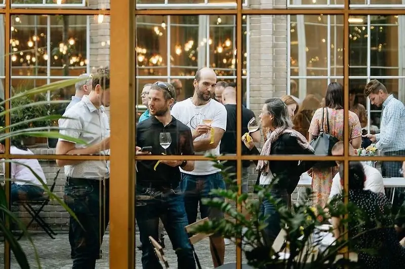 Bubliny speciál: workshop & networking