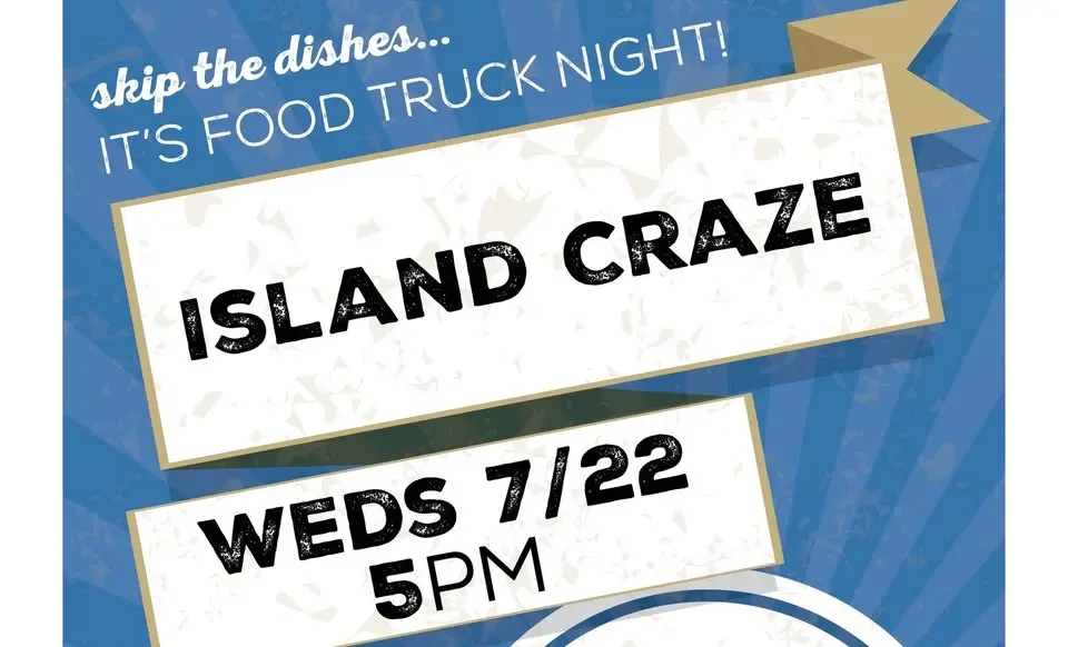 Island Craze