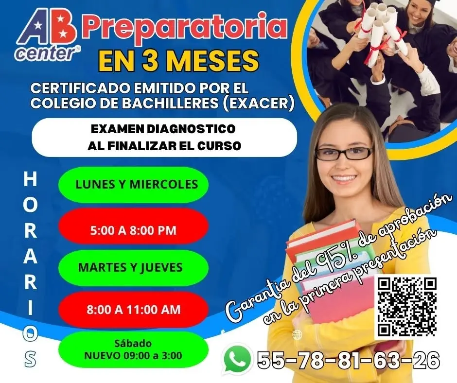 INICIO DE CURSO COLBACH