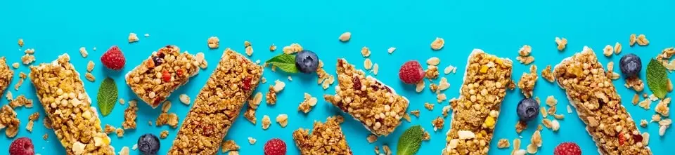 Free Cooking Class: Granola Bars & Slushies for Kids!