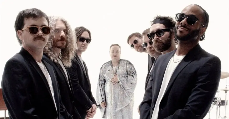 St. Paul & The Broken Bones