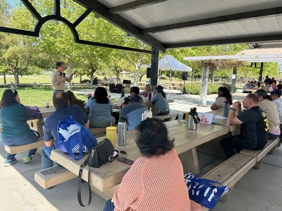 Cupertino- Composting Basics Workshop