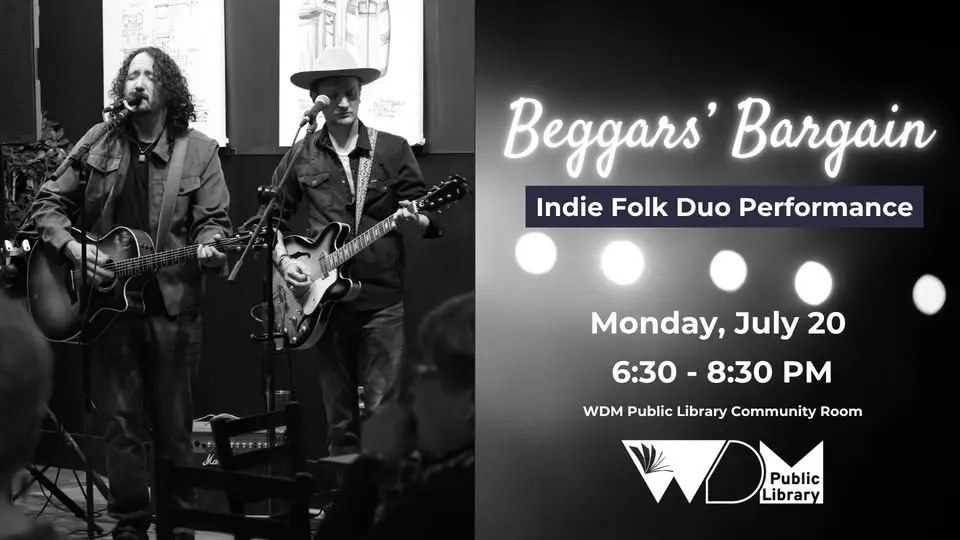 Music from Beggars' Bargain