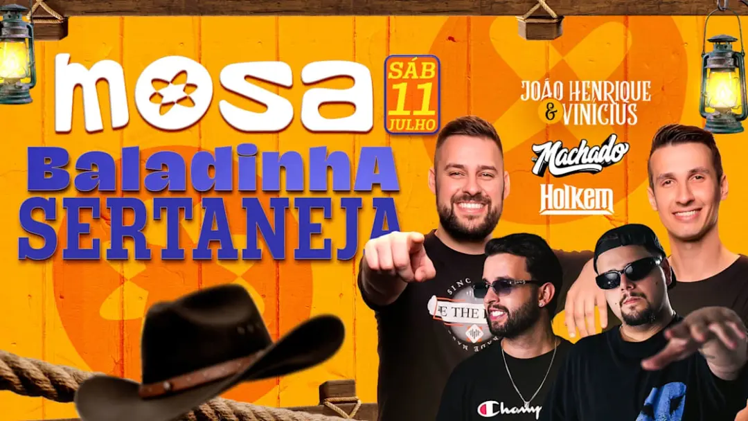 Baladinha 11.07