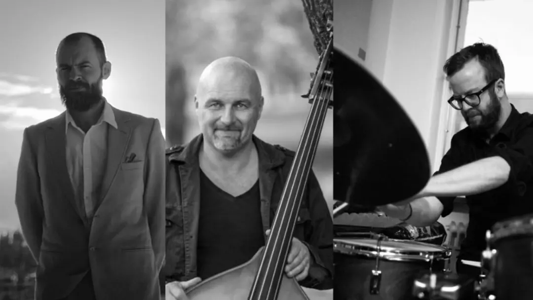 Trio Ernehed