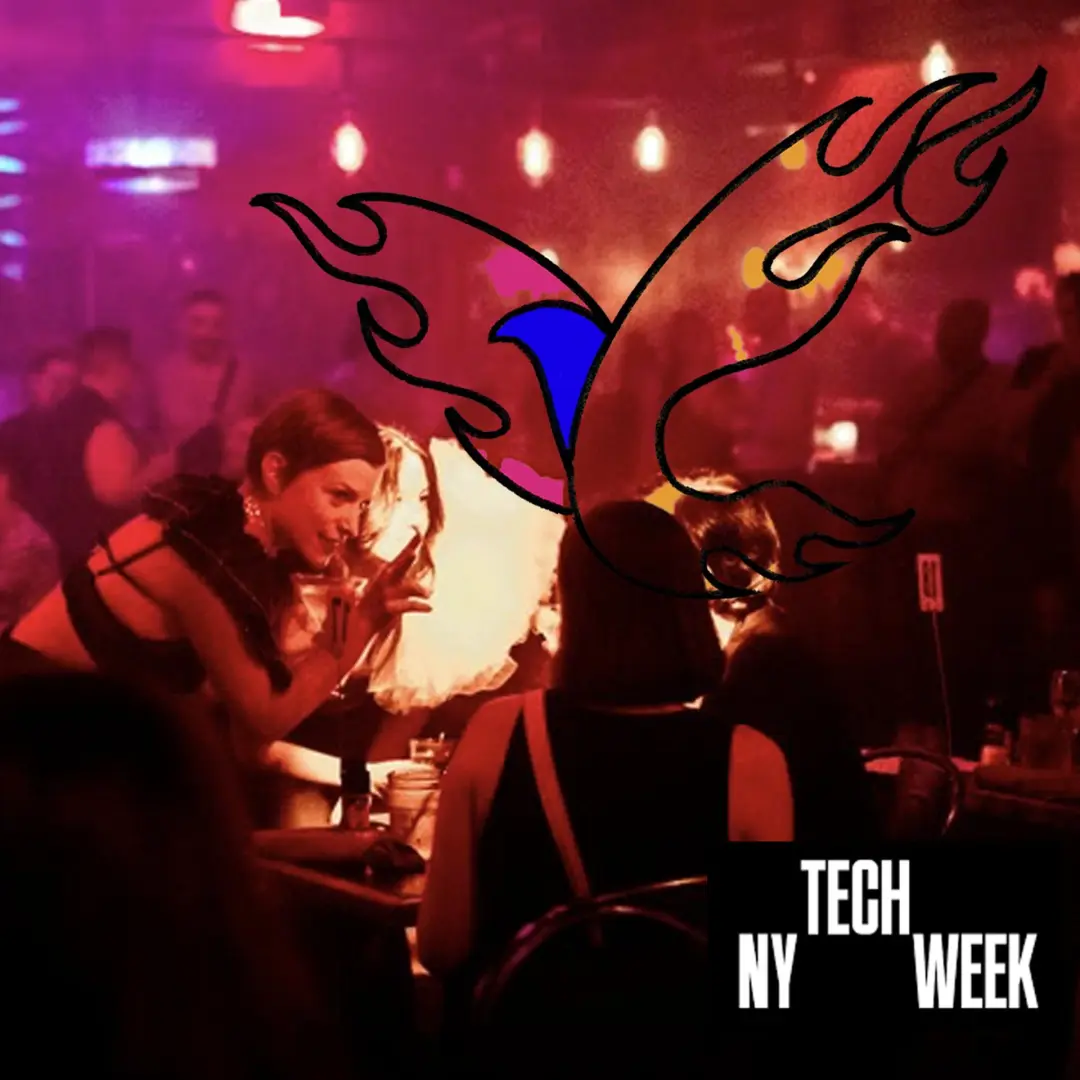 Capital Meets Cultura #NYCTechWeek