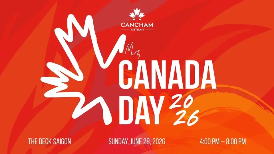 Canada Day 2026