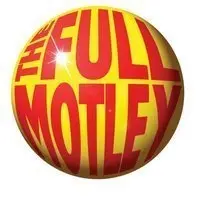 THE FULL MOTLEy