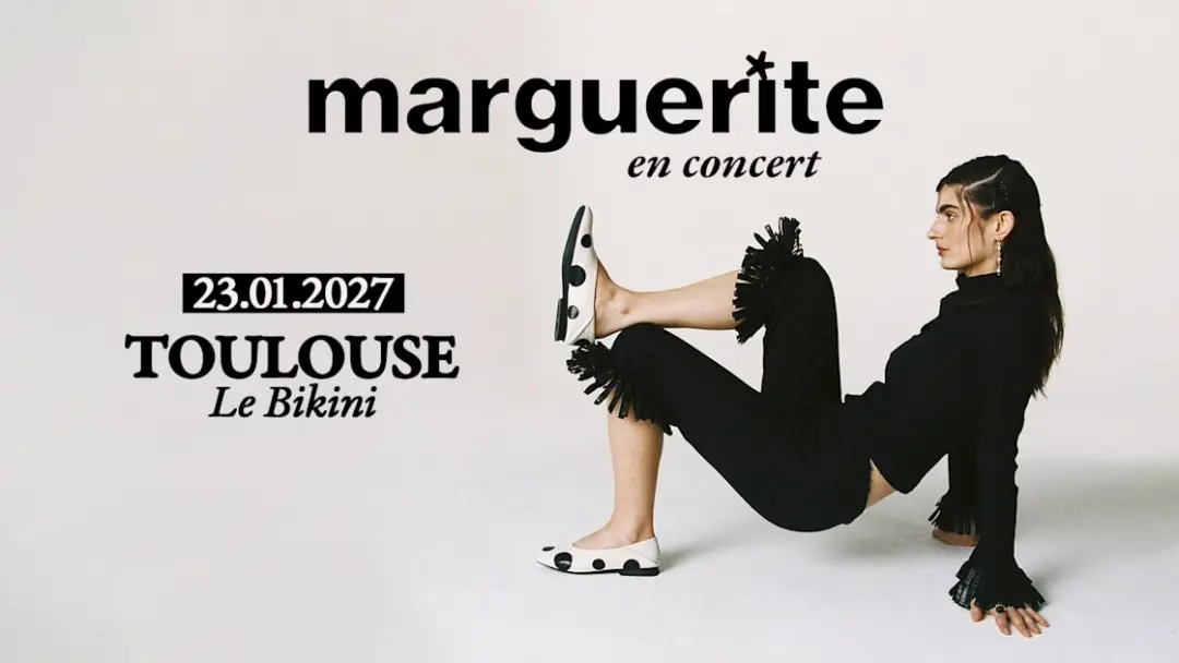 Marguerite - Toulouse