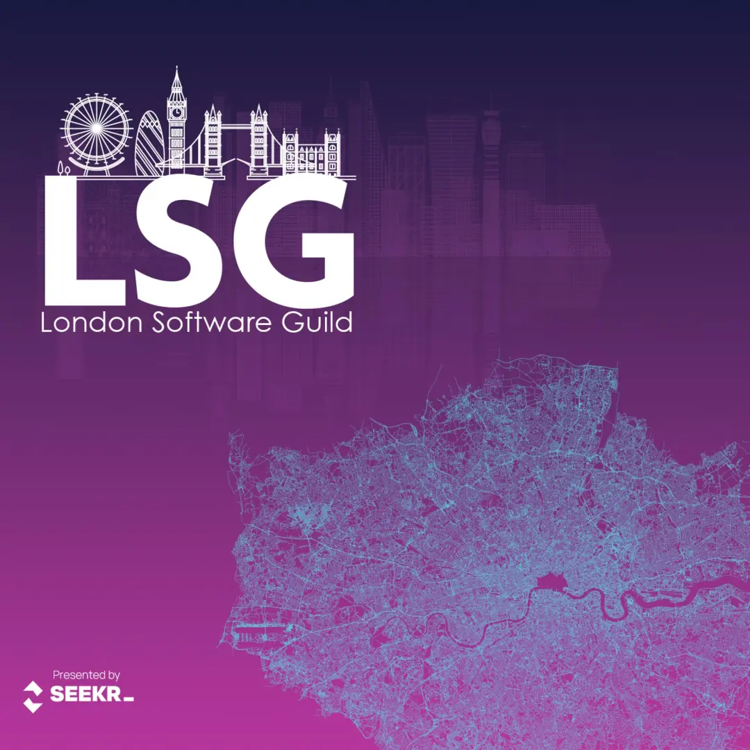 London Software Guild #2