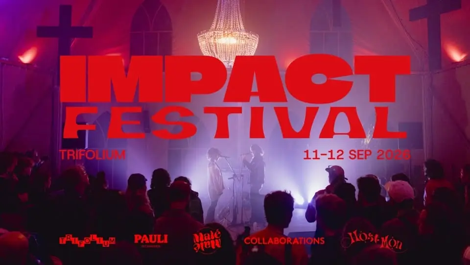 TRIFOLIUM IMPACT FESTIVAL 2026