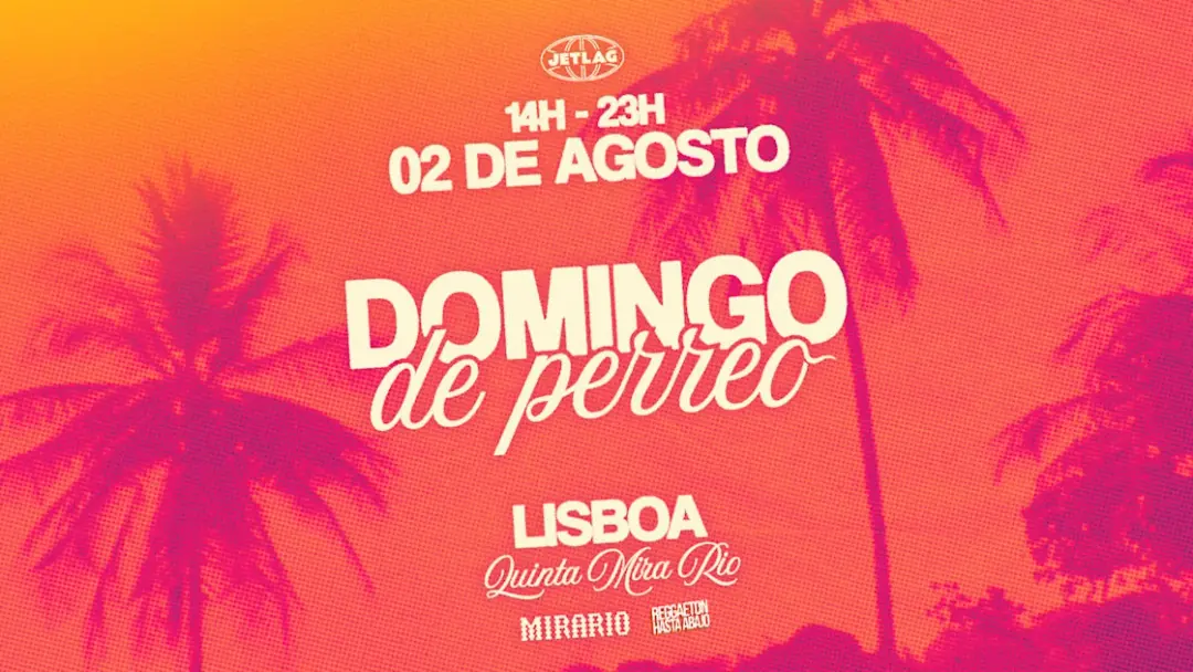 Domingo De Perreo