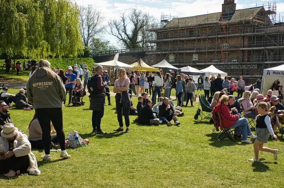 Summer Craft Fair