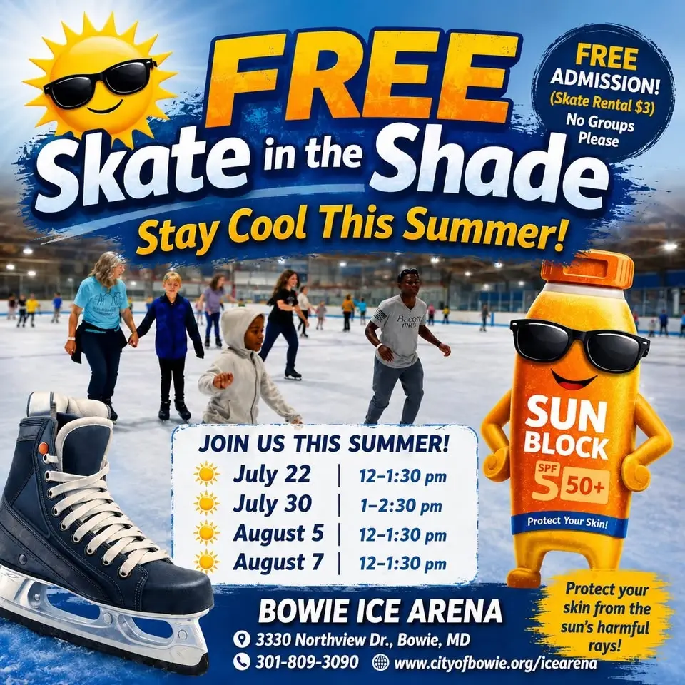 Skate in the Shade