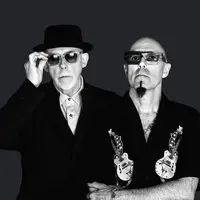 Dave Formula and Noko