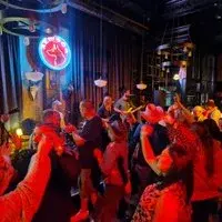 Nashville Nights Liverpool