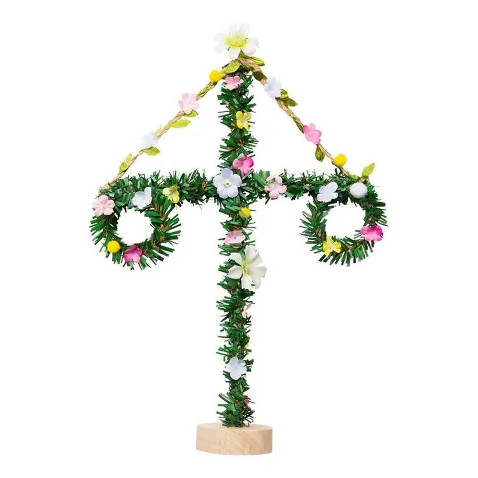 Midsommar Löberöd