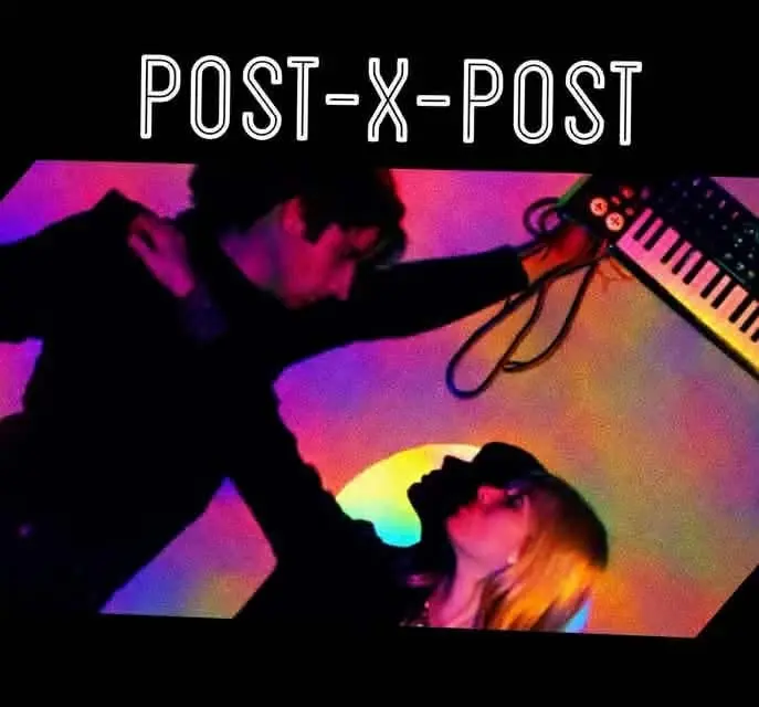 POST-X-POST