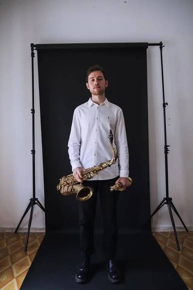Jonathan Reisin Trio