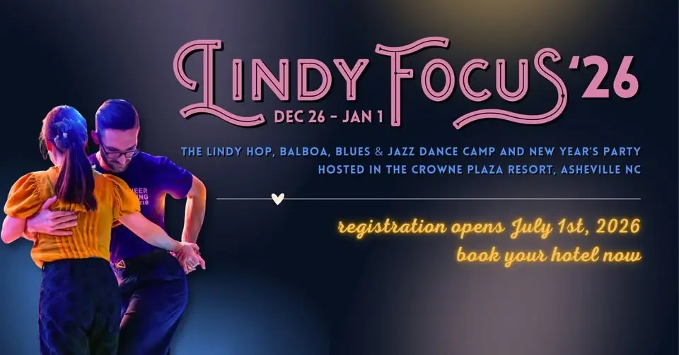 Lindy Focus '26