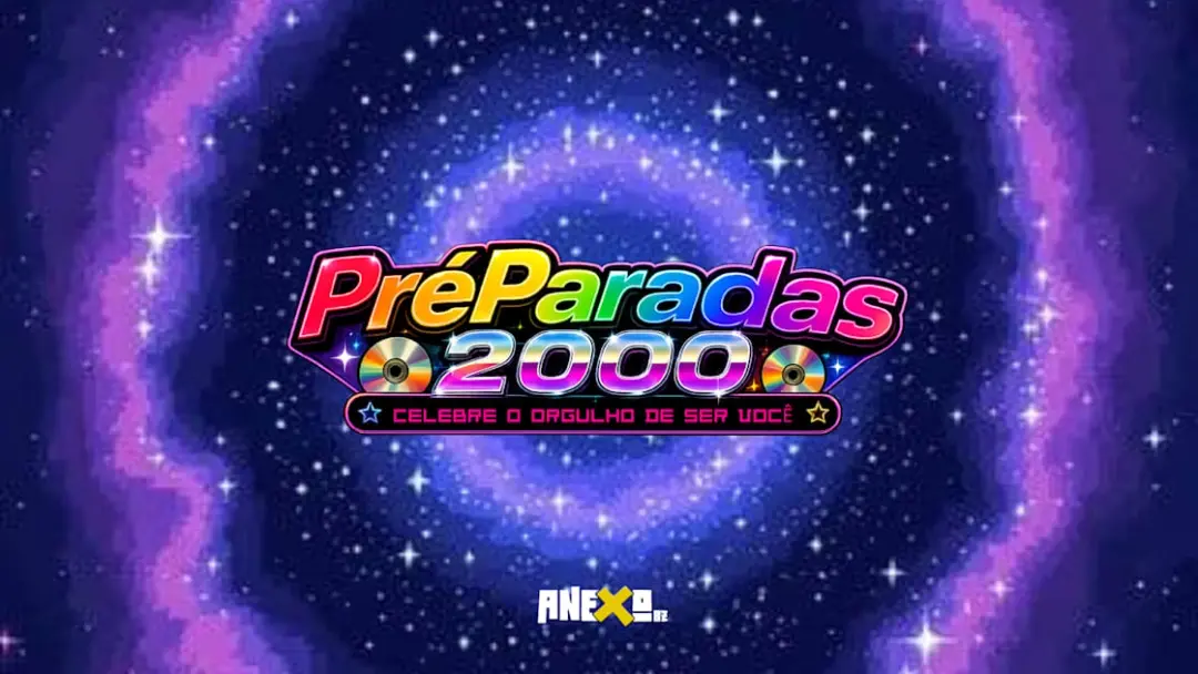 Festa Préparadas 2000