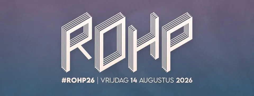 Rock Op Het Plein 2026