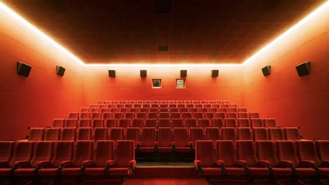 MOVIE + In-Person Q&A: Blue Heron @ The Light House cinema