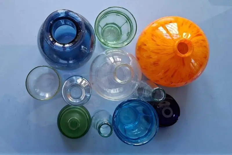 Vases unbound