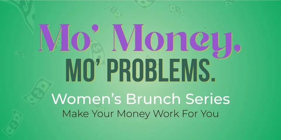 Mo' Money, Mo' Problems // Building an Empire