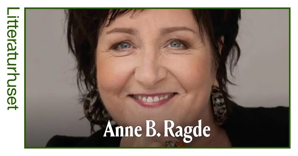 Sommerkroppen 1972: Anne B. Ragde