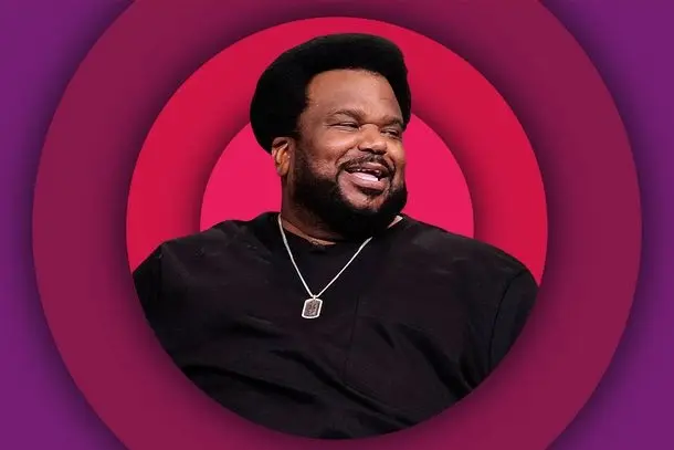 Craig Robinson Tickets