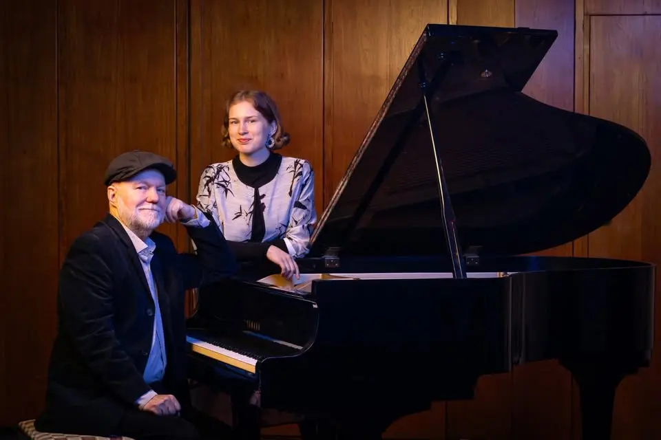 Une Soirée de Chanson Française