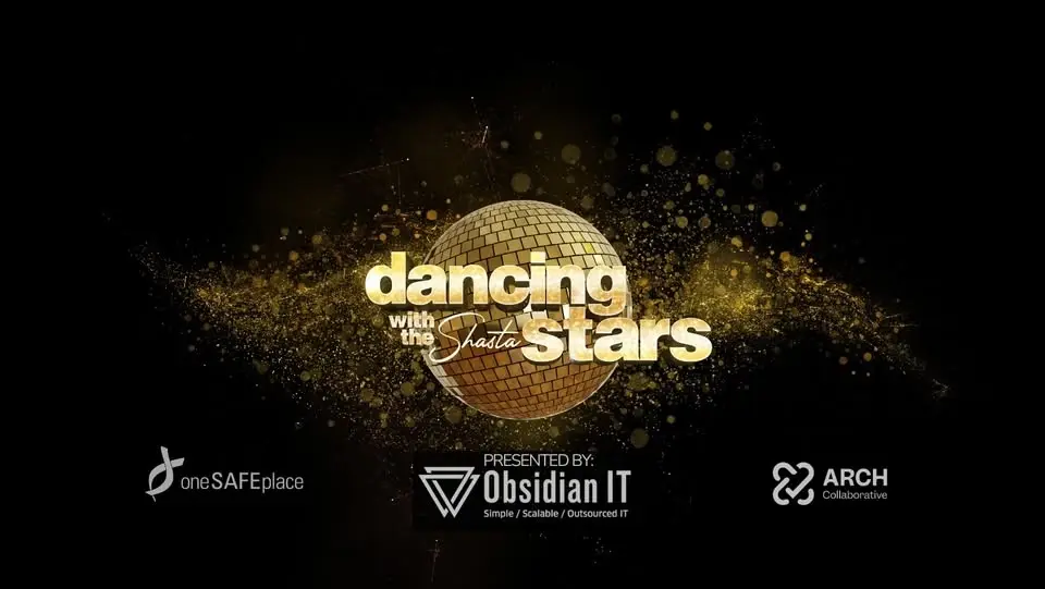 Dancing with the Shasta Stars 2026 - Broadway Edition!